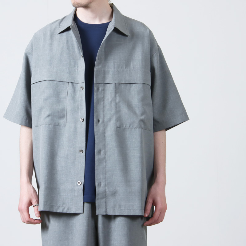 PERS PROJECTS(ѡץ) FRITZ S/S SHIRTS