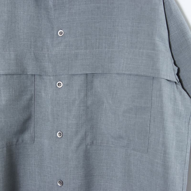 PERS PROJECTS(ѡץ) FRITZ S/S SHIRTS