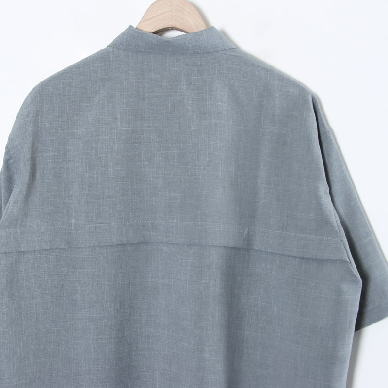 PERS PROJECTS(ѡץ) FRITZ S/S SHIRTS