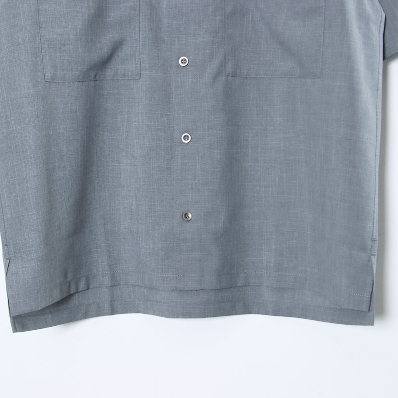 PERS PROJECTS(ѡץ) FRITZ S/S SHIRTS