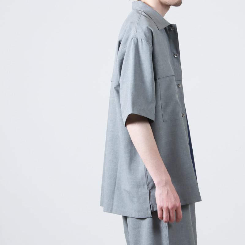 PERS PROJECTS(ѡץ) FRITZ S/S SHIRTS