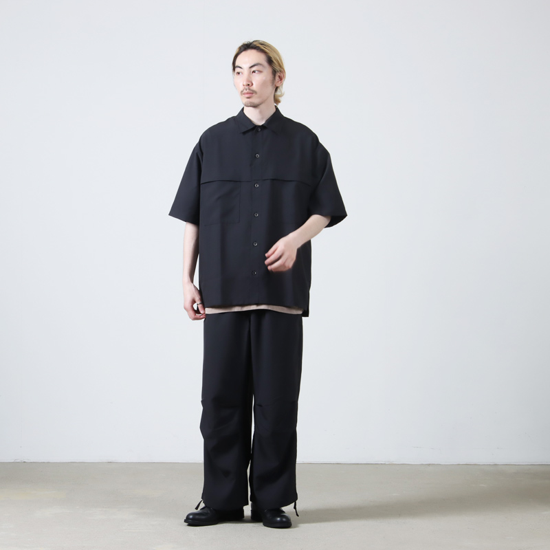 PERS PROJECTS(ѡץ) FRITZ S/S SHIRTS