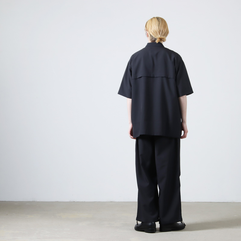 PERS PROJECTS(ѡץ) FRITZ S/S SHIRTS
