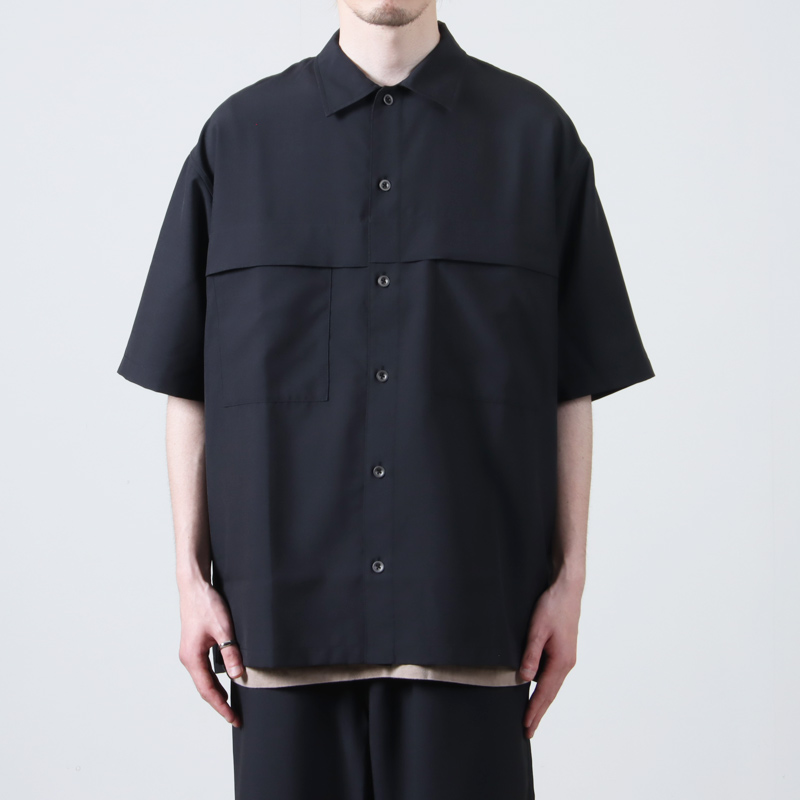 PERS PROJECTS(ѡץ) FRITZ S/S SHIRTS