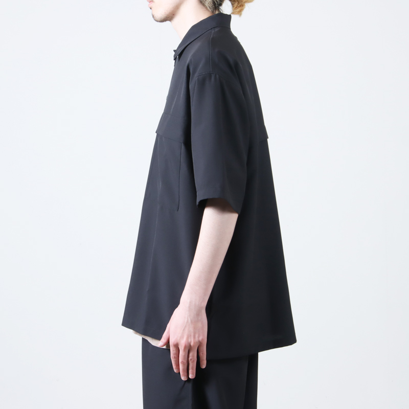 PERS PROJECTS(ѡץ) FRITZ S/S SHIRTS