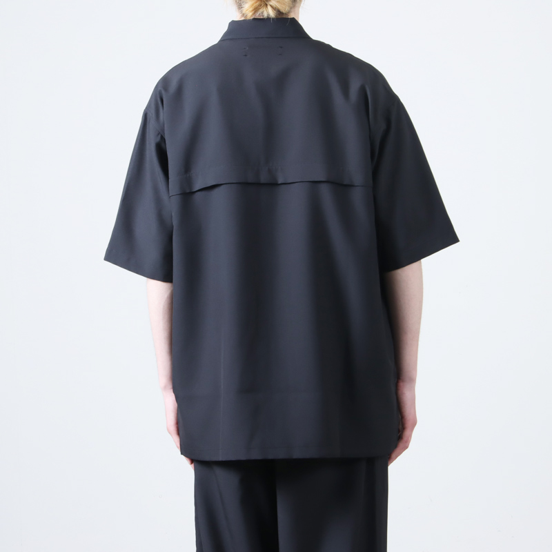 PERS PROJECTS(ѡץ) FRITZ S/S SHIRTS