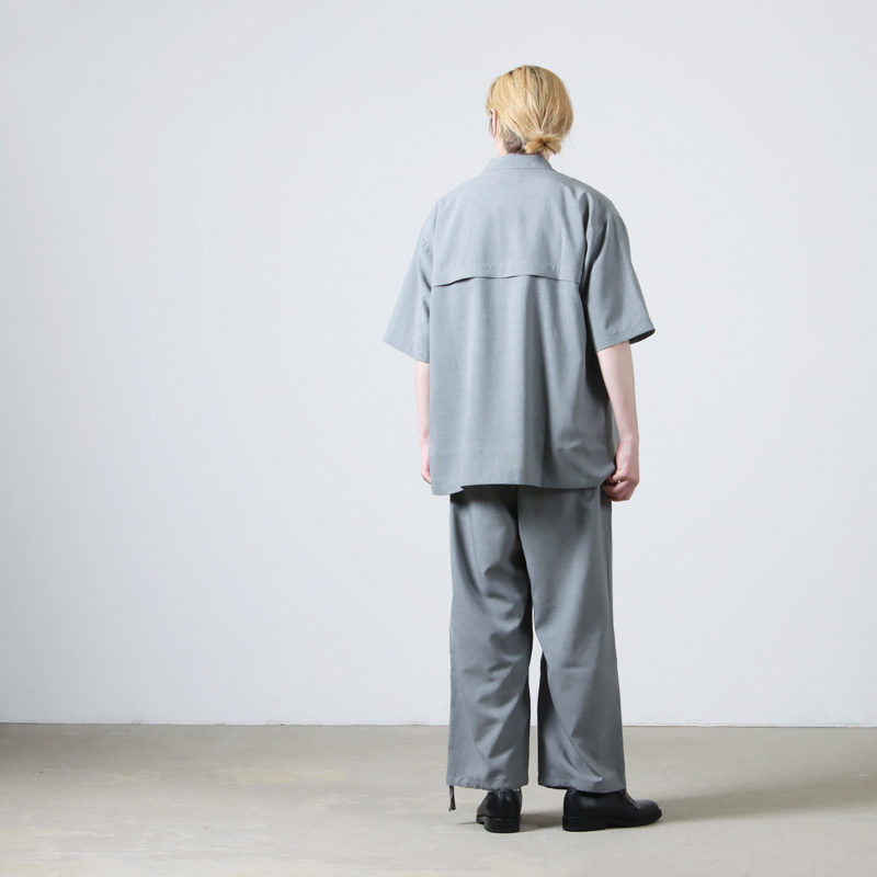 PERS PROJECTS(ѡץ) FRITZ S/S SHIRTS