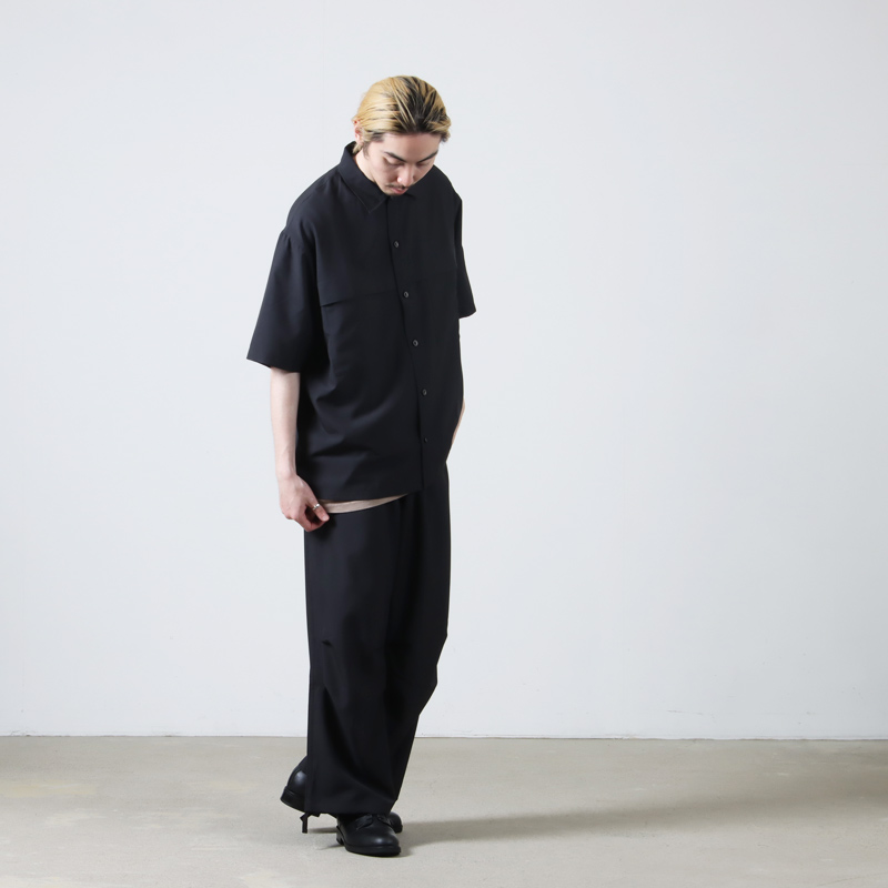PERS PROJECTS(ѡץ) FRITZ S/S SHIRTS