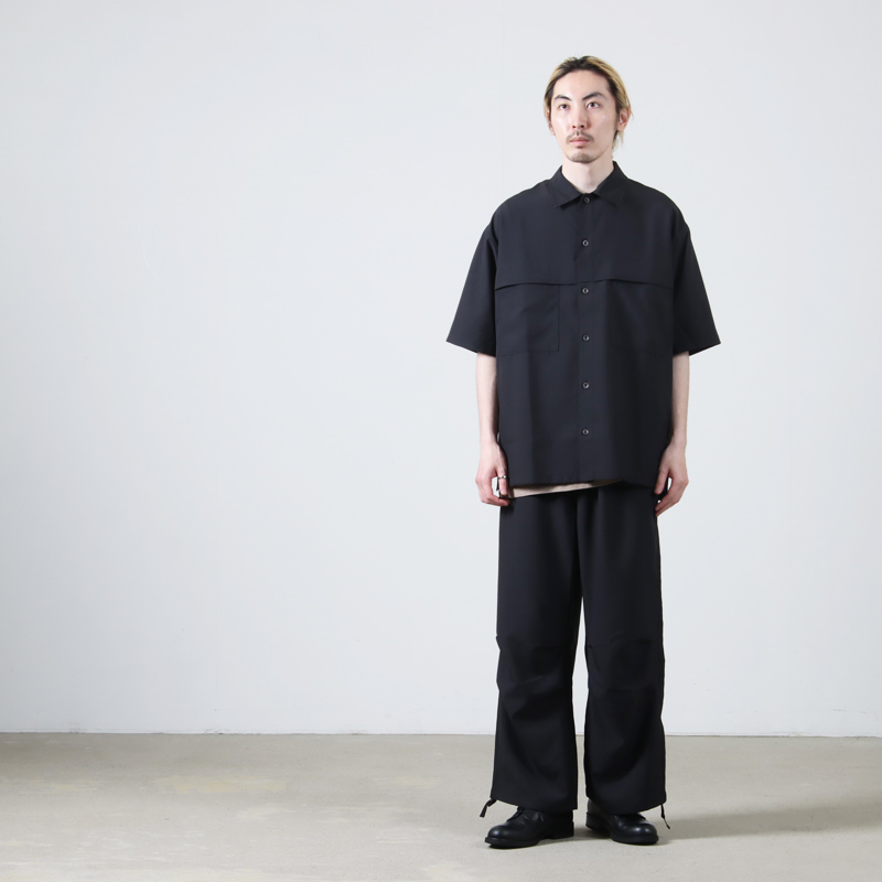 PERS PROJECTS(ѡץ) FRITZ S/S SHIRTS