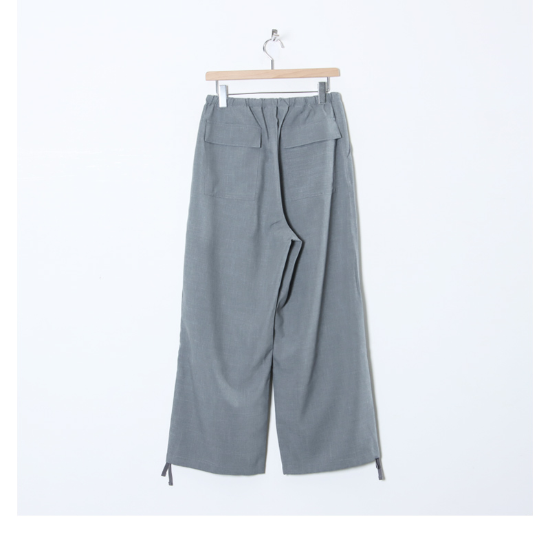 PERS PROJECTS(ѡץ) FRITZ EZ TROUSERS