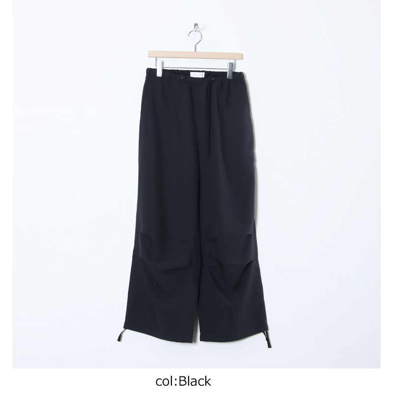 PERS PROJECTS(ѡץ) FRITZ EZ TROUSERS