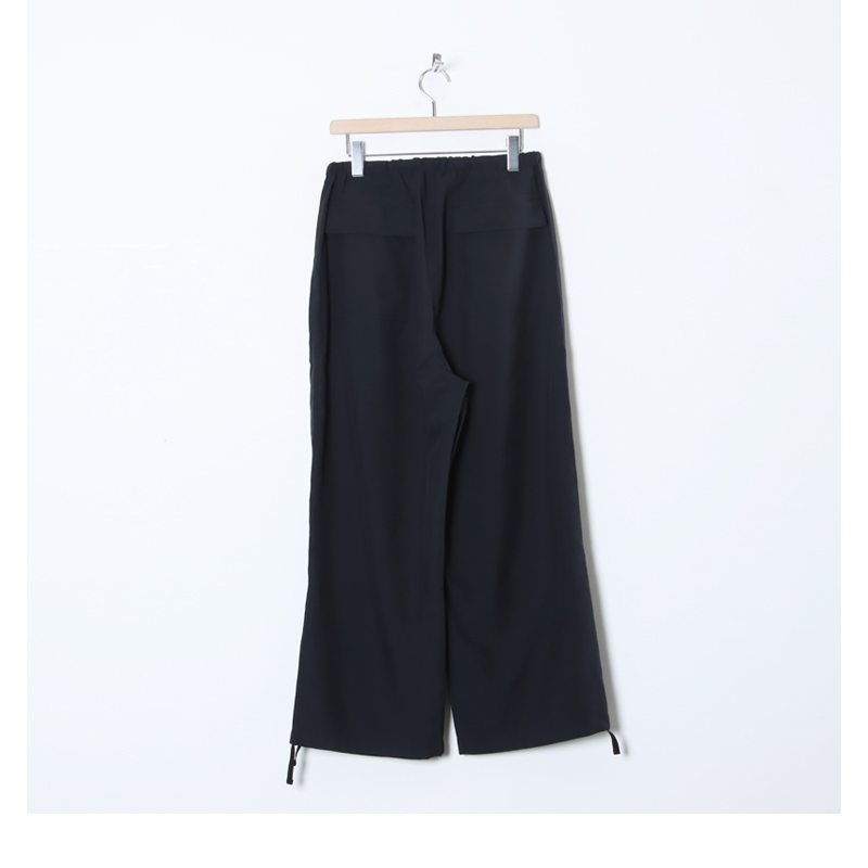 PERS PROJECTS(ѡץ) FRITZ EZ TROUSERS