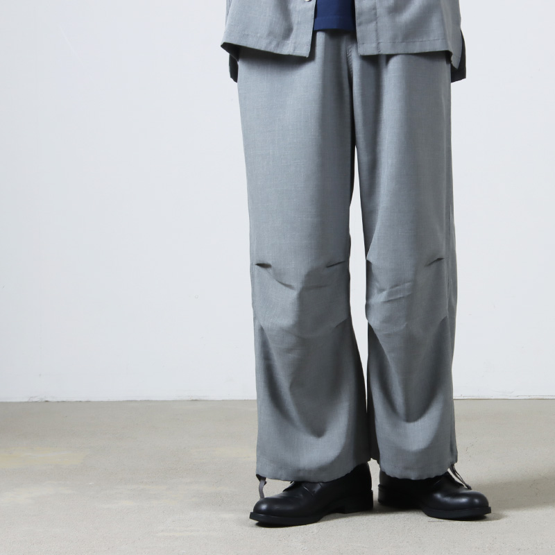 PERS PROJECTS(ѡץ) FRITZ EZ TROUSERS