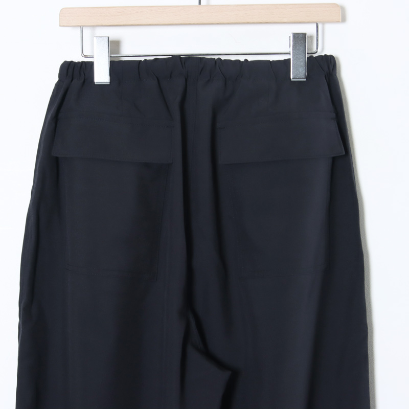 PERS PROJECTS(ѡץ) FRITZ EZ TROUSERS