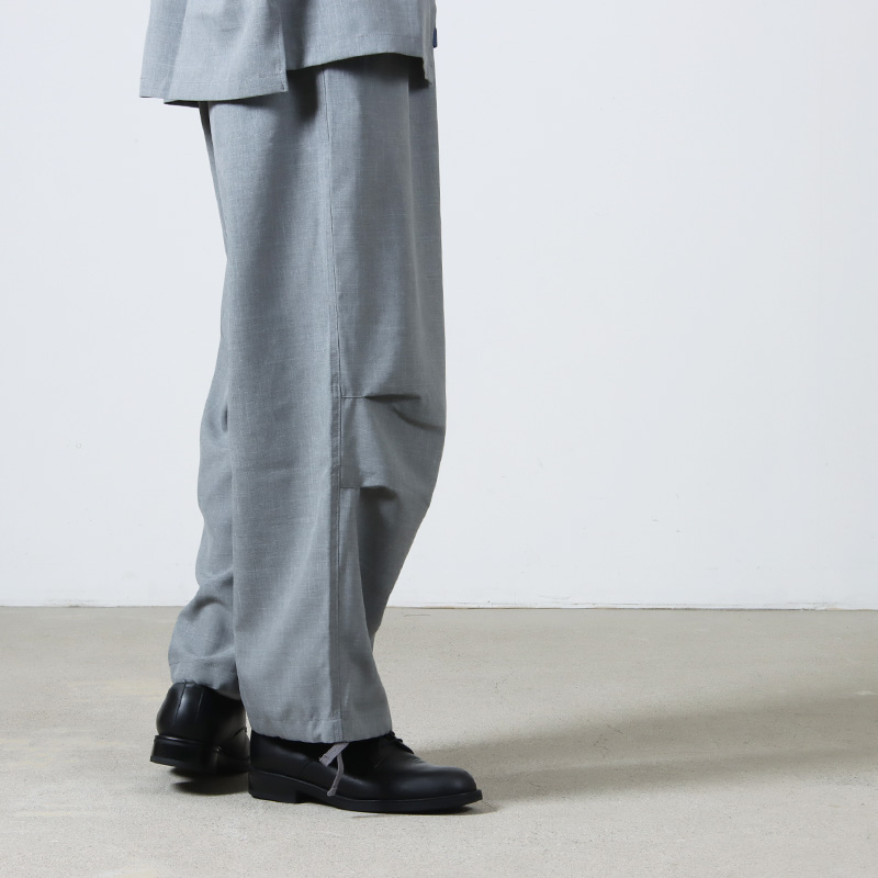 PERS PROJECTS(ѡץ) FRITZ EZ TROUSERS