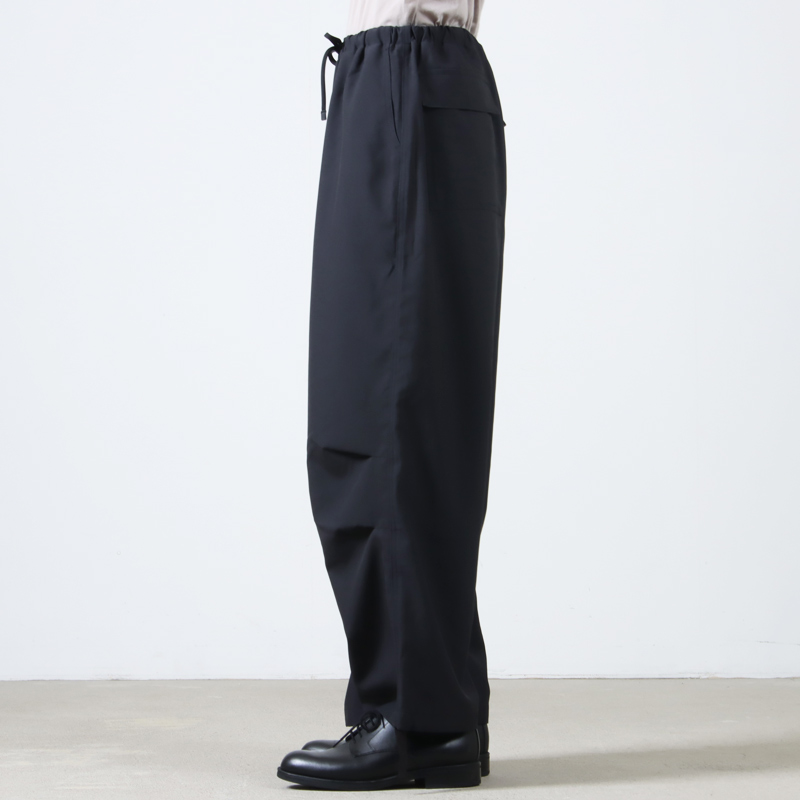 PERS PROJECTS(ѡץ) FRITZ EZ TROUSERS
