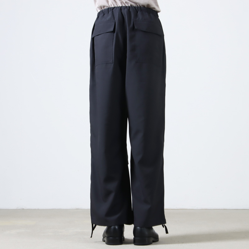 PERS PROJECTS(ѡץ) FRITZ EZ TROUSERS