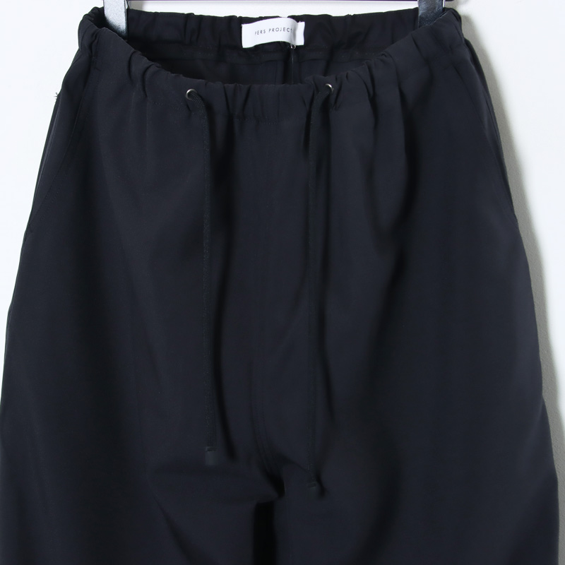 PERS PROJECTS(ѡץ) FRITZ EZ TROUSERS