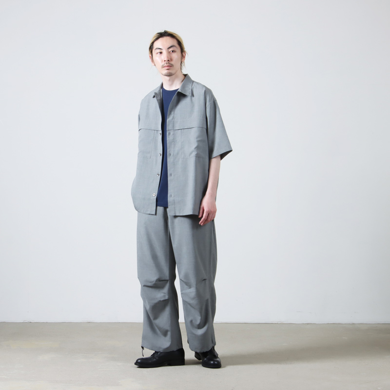 PERS PROJECTS(ѡץ) FRITZ EZ TROUSERS