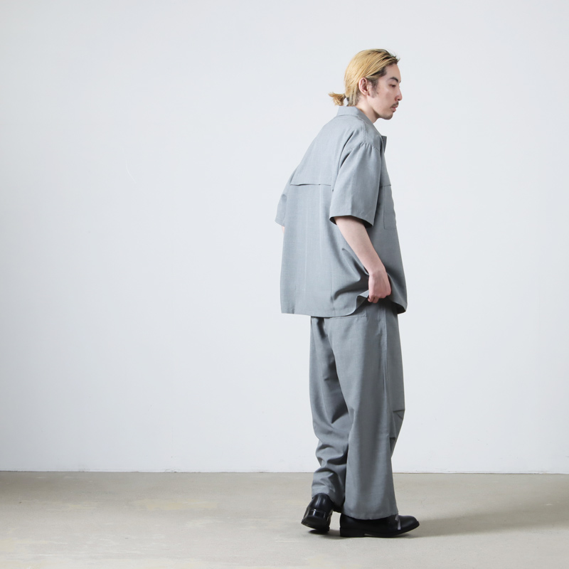 PERS PROJECTS(ѡץ) FRITZ EZ TROUSERS