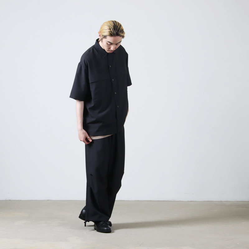 PERS PROJECTS(ѡץ) FRITZ EZ TROUSERS