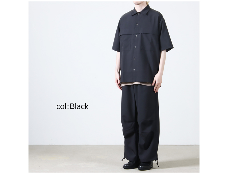 PERS PROJECTS(ѡץ) FRITZ EZ TROUSERS