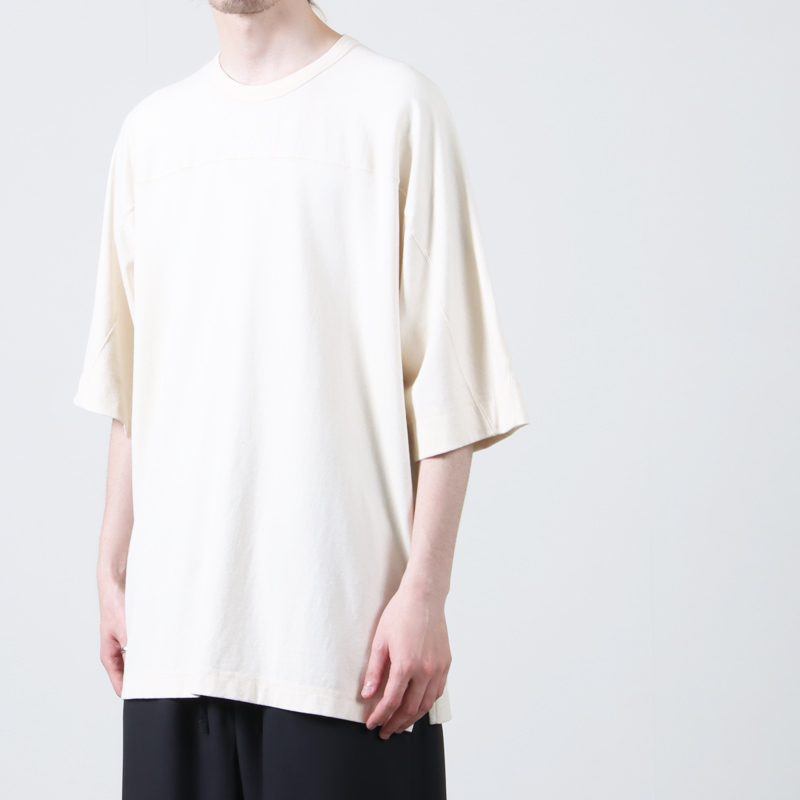 PERS PROJECTS(ѡץ) ARON H/S TEE