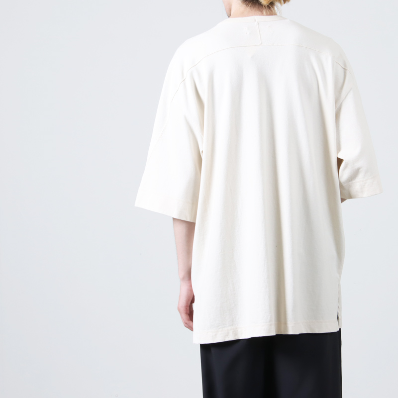 PERS PROJECTS(ѡץ) ARON H/S TEE