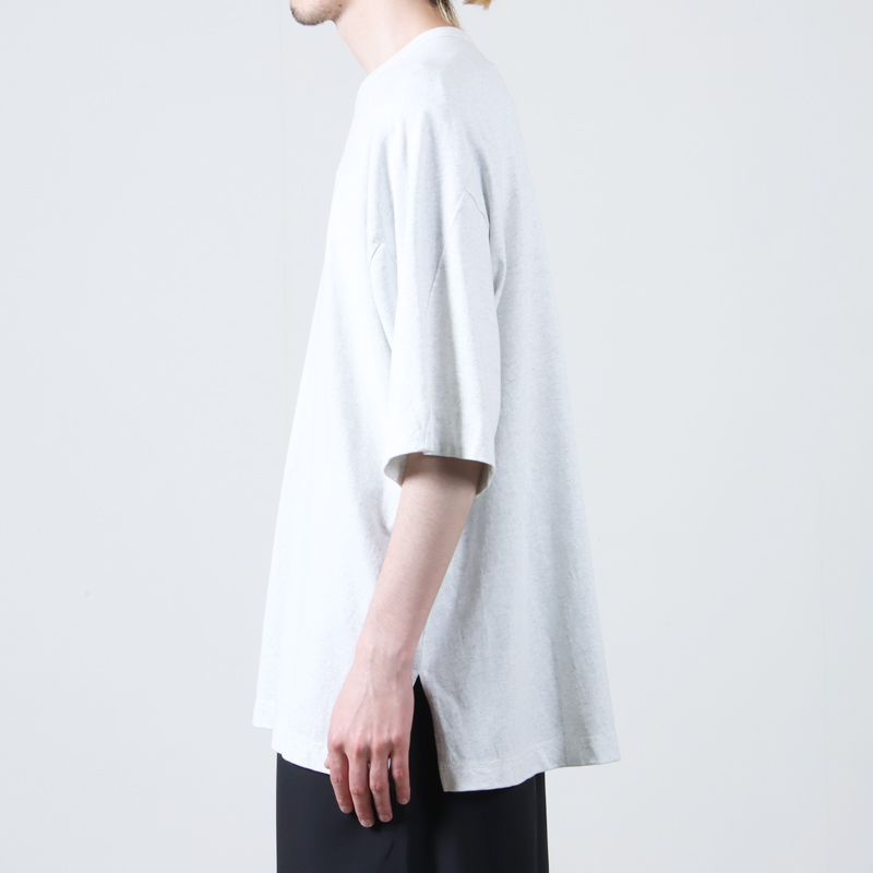 PERS PROJECTS(ѡץ) ARON H/S TEE
