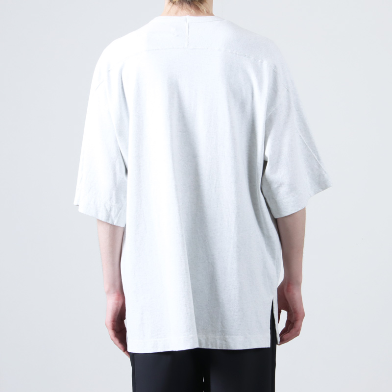 PERS PROJECTS(ѡץ) ARON H/S TEE