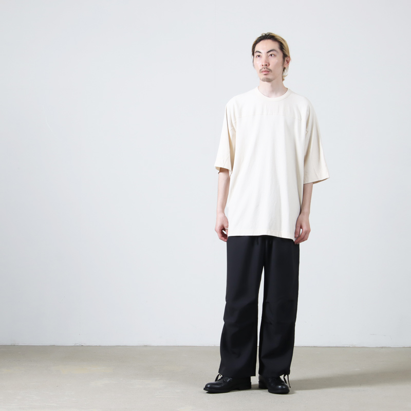 PERS PROJECTS(ѡץ) ARON H/S TEE