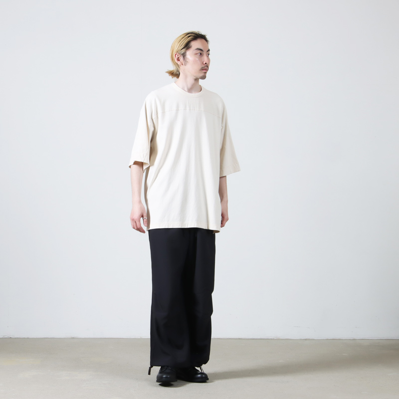 PERS PROJECTS(ѡץ) ARON H/S TEE