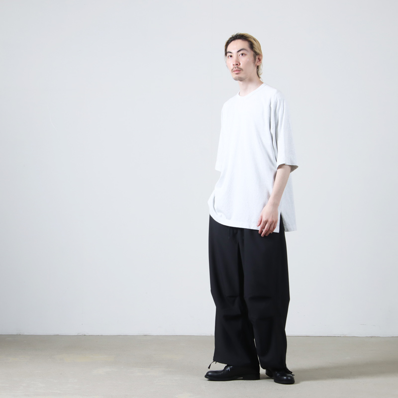 PERS PROJECTS(ѡץ) ARON H/S TEE