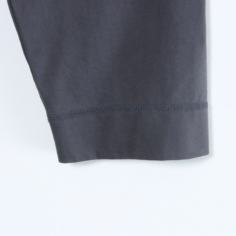 PERS PROJECTS(ѡץ) OLIVER L/S TEE 2 TONE