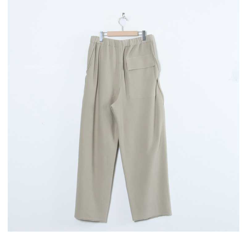 PERS PROJECTS(ѡץ) HAKEEM TWIST TROUSERS VINTAGE DYE