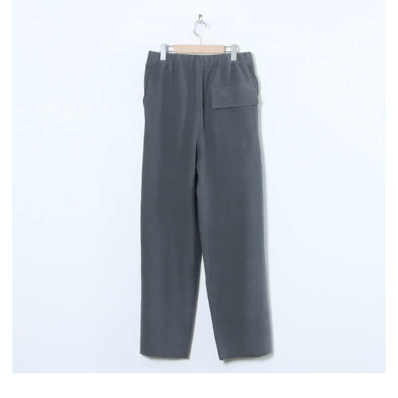 PERS PROJECTS(ѡץ) HAKEEM TWIST TROUSERS VINTAGE DYE