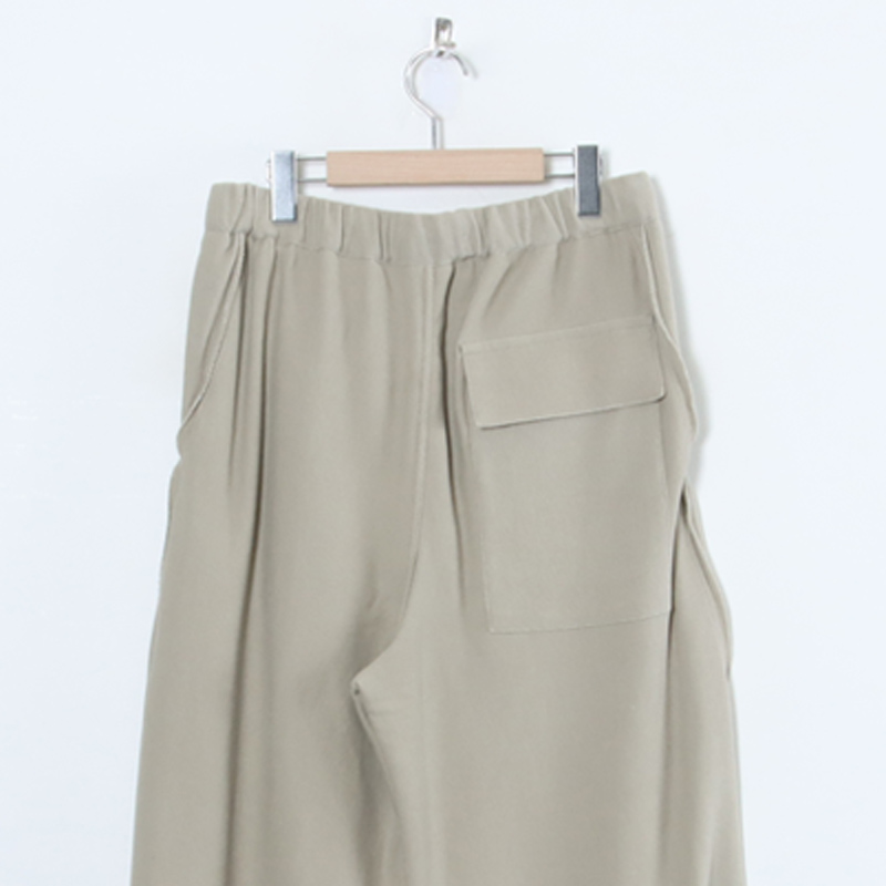 PERS PROJECTS(ѡץ) HAKEEM TWIST TROUSERS VINTAGE DYE