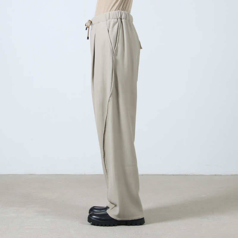 PERS PROJECTS(ѡץ) HAKEEM TWIST TROUSERS VINTAGE DYE