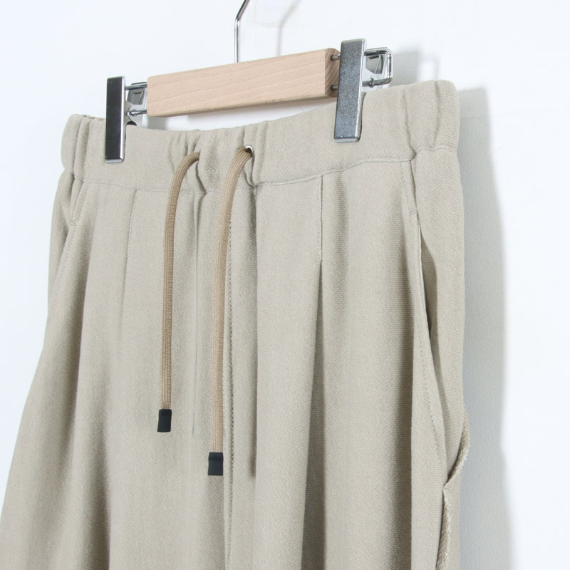 PERS PROJECTS(ѡץ) HAKEEM TWIST TROUSERS VINTAGE DYE