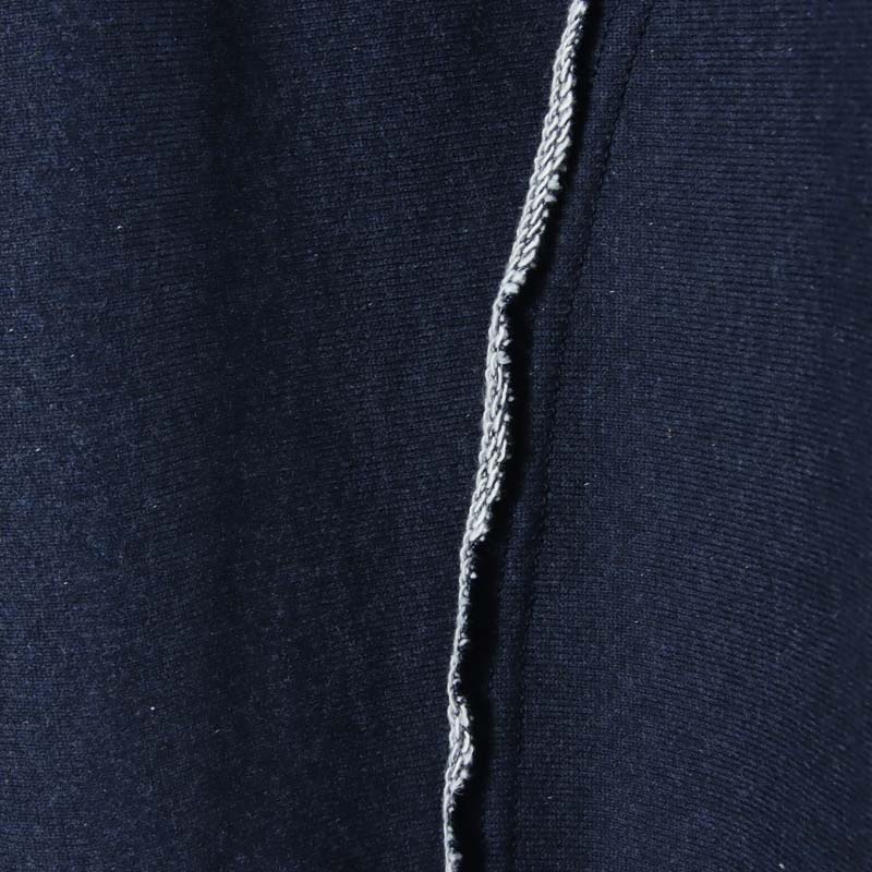 PERS PROJECTS(ѡץ) HAKEEM TWIST TROUSERS TOP NAVY