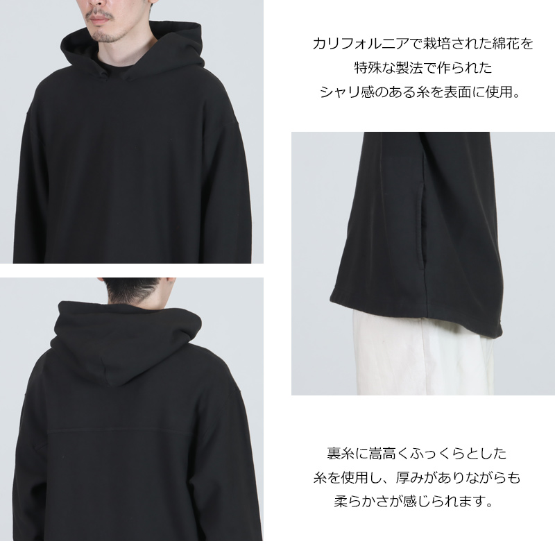 PERS PROJECTS(ѡץ) ANDREW AFTER PARKA