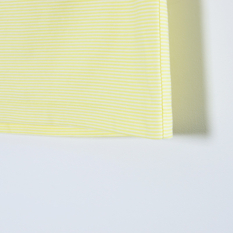 PERS PROJECTS(�ѡ����ץ���������) VICTOR L/S BLIND BORDER TEE