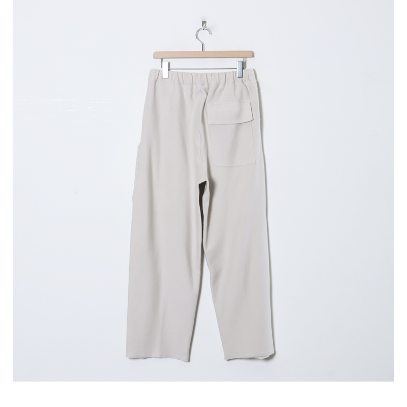 PERS PROJECTS(�ѡ����ץ���������) HAKEEM TWIST TROUSERS (SOLID)