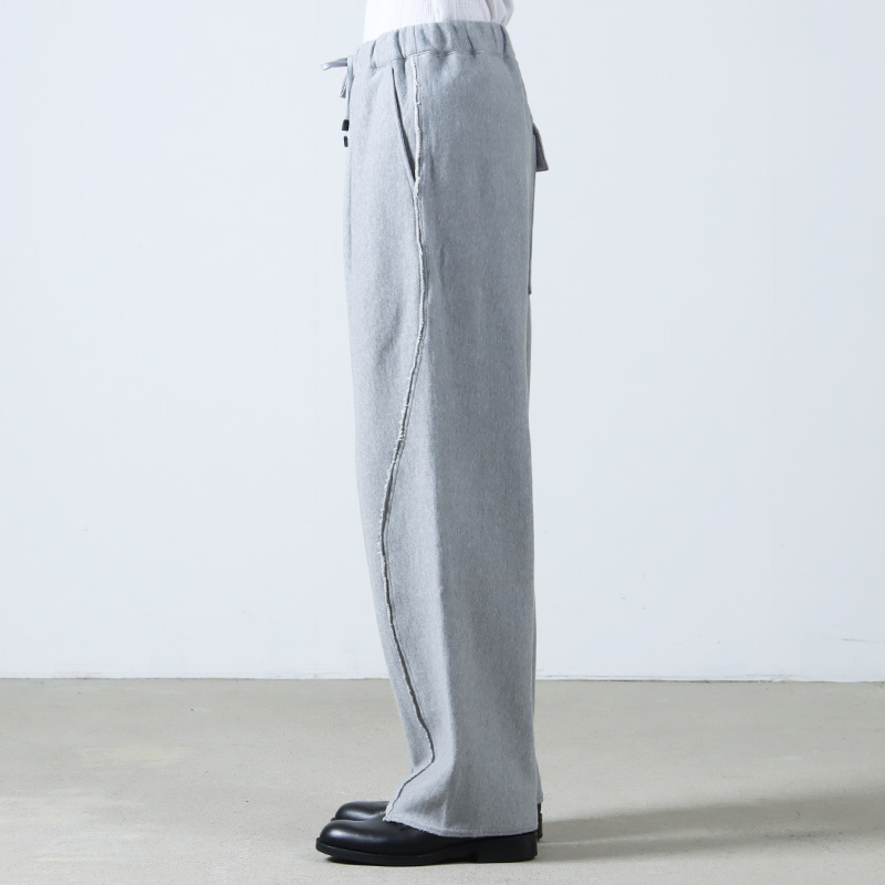 PERS PROJECTS(�ѡ����ץ���������) HAKEEM TWIST TROUSERS (SOLID)