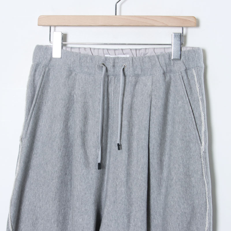 PERS PROJECTS(�ѡ����ץ���������) HAKEEM TWIST TROUSERS (SOLID)