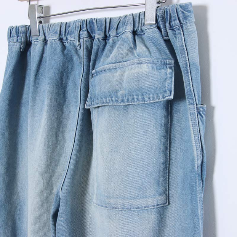 PERS PROJECTS(�ѡ����ץ���������) FOUNTAIN TWIST JEANS ��ANTIQUE WASH��