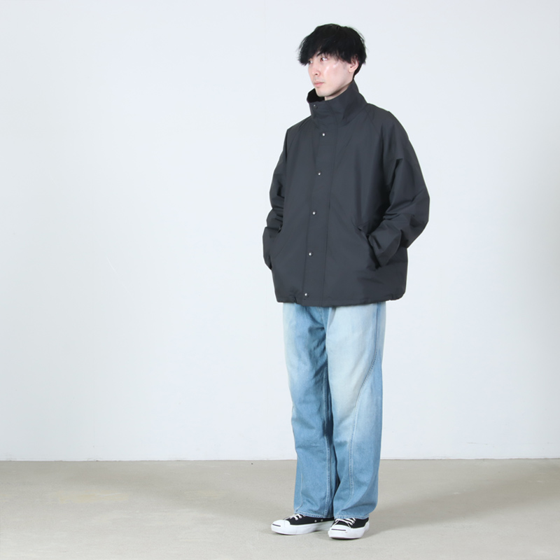 PERS PROJECTS(�ѡ����ץ���������) FOUNTAIN TWIST JEANS ��ANTIQUE WASH��