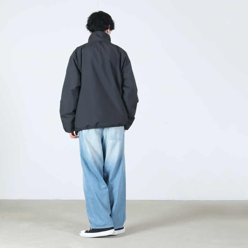 PERS PROJECTS(�ѡ����ץ���������) FOUNTAIN TWIST JEANS ��ANTIQUE WASH��