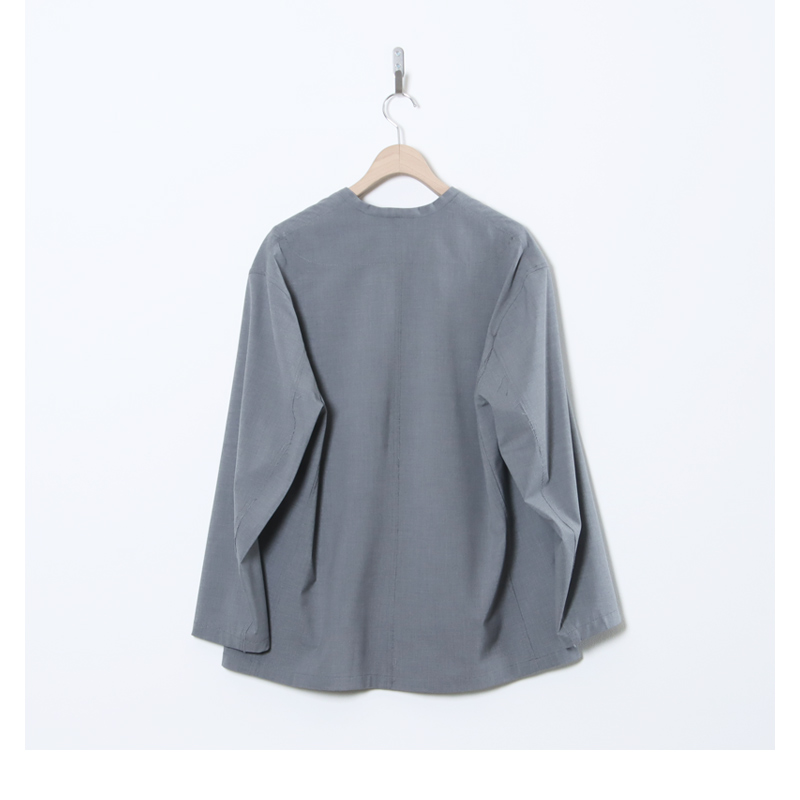 PERS PROJECTS(�ѡ����ץ���������) PABLO N/C JACKET