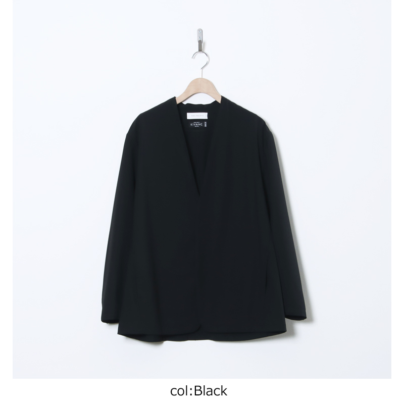 PERS PROJECTS(�ѡ����ץ���������) PABLO N/C JACKET